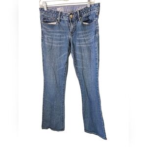 Gap 1969 Women's Size 28 ,Classic Blue Women's Jeans